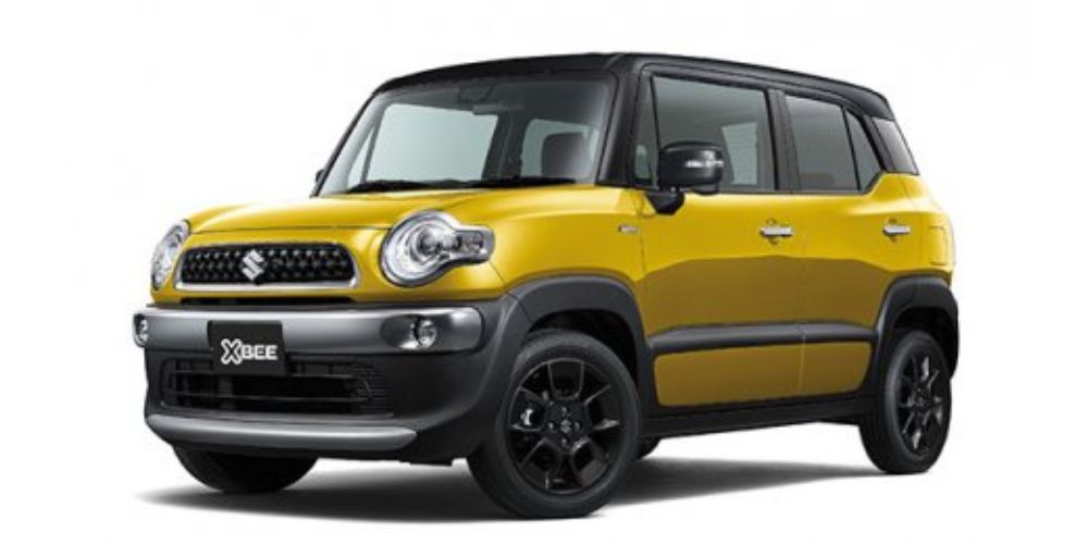 Maruti Suzuki Hustler Price In India