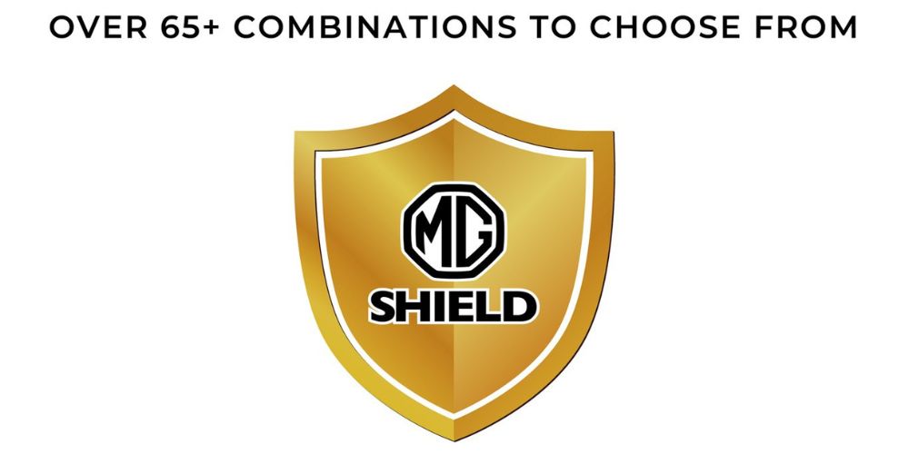 Next Gen MG Hector 2023 Shield Warranty