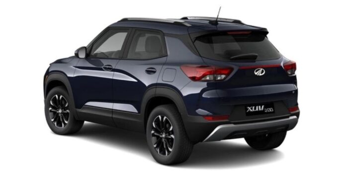 Mahindra XUV 200 is coming to compete with Nexon, Creta and Venue, features like ADAS and Sunroof will be available in low budget